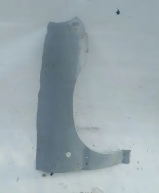 KIA Rio Fender