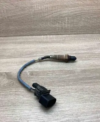 BMW 3 E46 Lambda probe sensor 0258007143
