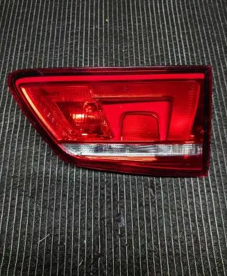 Volkswagen Golf VII Rear/tail lights 510945093H
