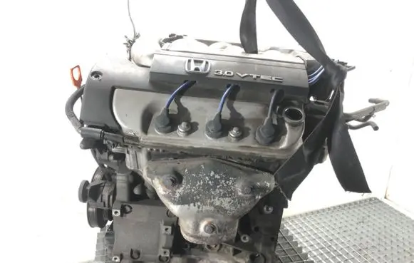 Honda Accord Engine J30A1