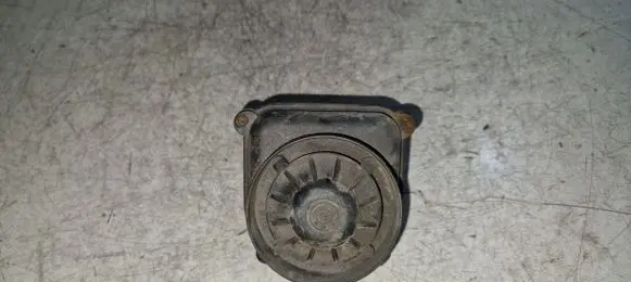 BMW 7 E65 E66 Alarm system siren 6965588