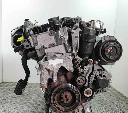 Jeep Compass Engine 651971