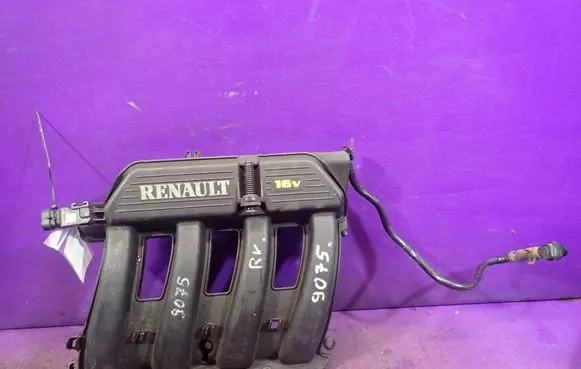 Renault Megane I Intake manifold