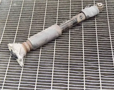Rear shock absorber/damper