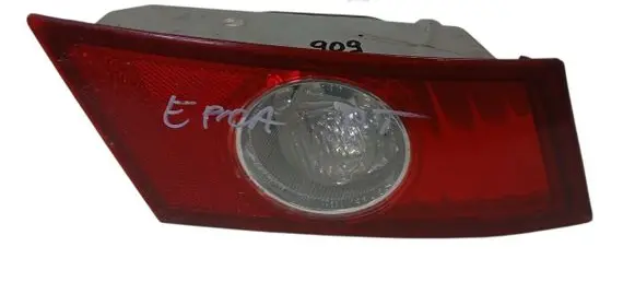 Chevrolet Epica Rear/tail lights 