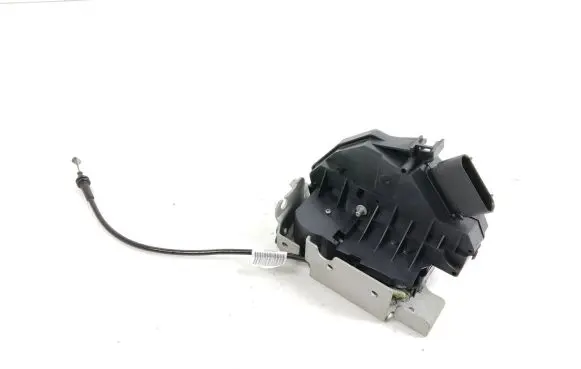Ford Transit Front door lock BK31V219A64CG