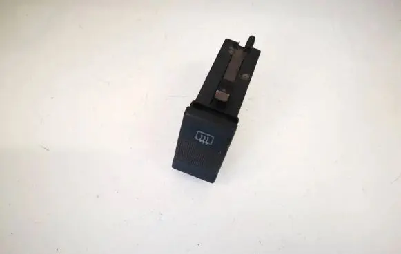 Audi 80 90 S2 B4 Windscreen/window heater switch 4a0941503c