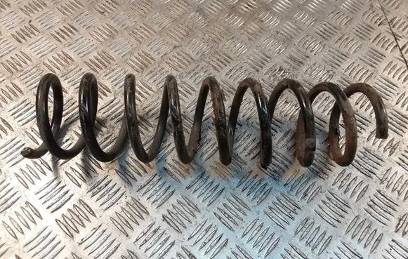 BMW 5 E39 Rear coil spring