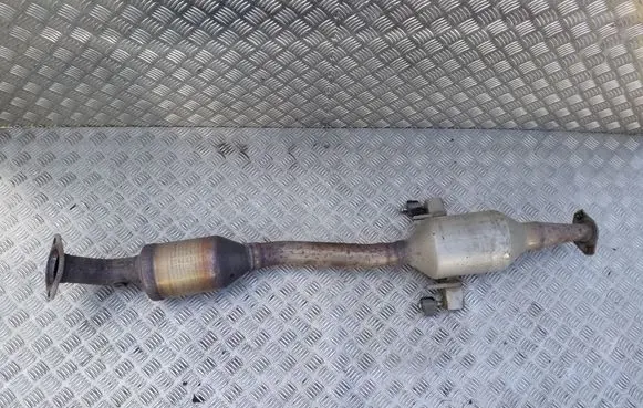 Toyota Corolla E210 E21 Catalyst/FAP/DPF particulate filter 30Y28 L52