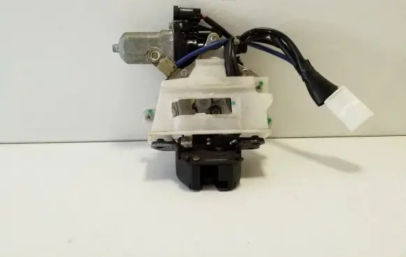Lexus RX 330 - 350 - 400H Tailgate/trunk/boot lock/catch/latch 41232010080 1638000020