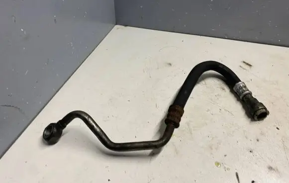 BMW 1 E81 E87 Power steering hose/pipe/line 6764737