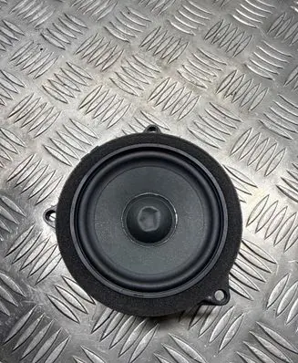 BMW X3 G01 Front door speaker