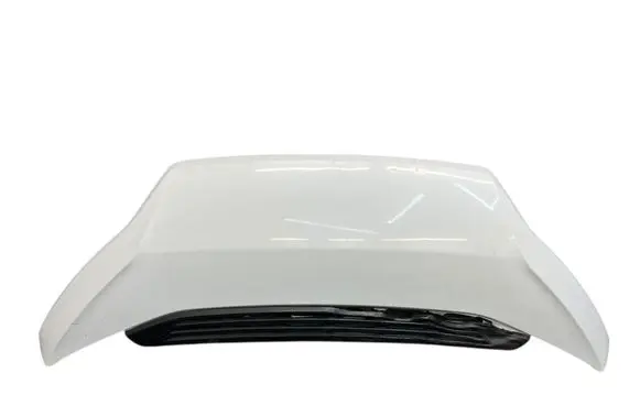 Fiat Ducato Engine bonnet/hood 1374205080