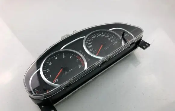 Mazda 6 Speedometer (instrument cluster) GR1L55430