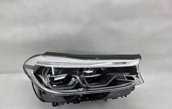 BMW 6 G32 Gran Turismo Headlight/headlamp 8497226