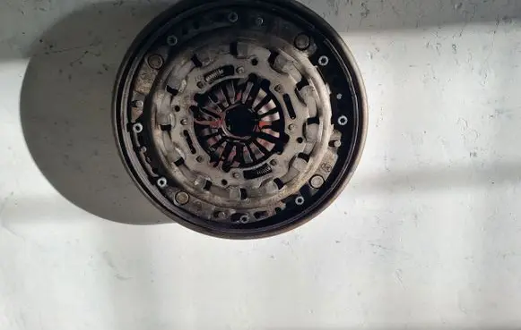 Mercedes-Benz A W168 Clutch set kit