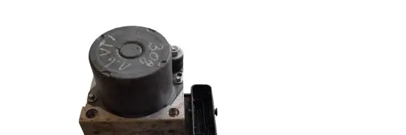Peugeot 308 ABS Pump 9663575580 87DDD72731768