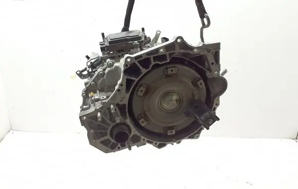 Automatic gearbox