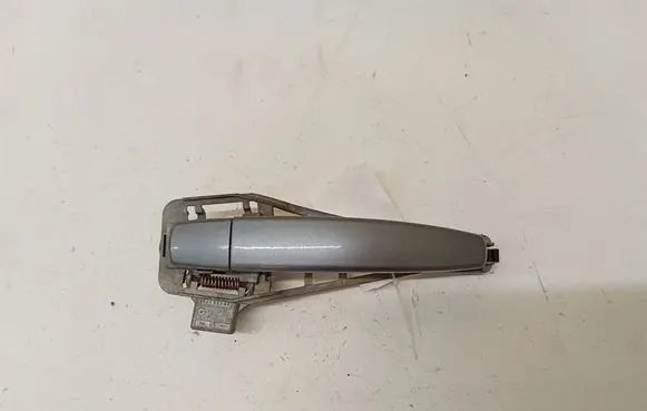 Opel Vectra C Loading door exterior handle 19302