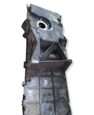 BMW X5 E53 Oil sump 2249305