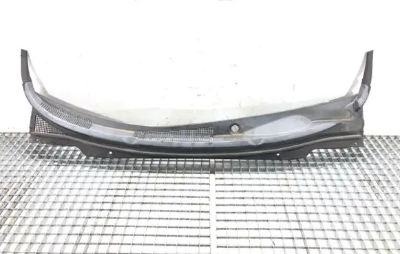 Wiper trim