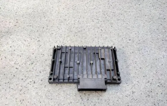 Mercedes-Benz GLC C253 Blind spot module A213900483125 A2139004831