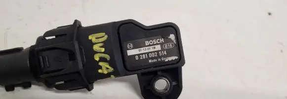 Fiat Ducato Air pressure sensor 0281002514