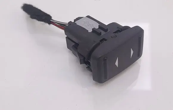 Ford Focus Electric window control switch 7M5T14529AA