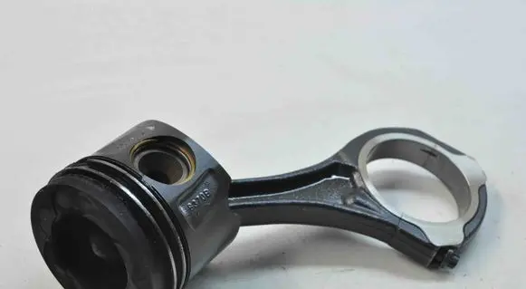 Mercedes-Benz S C217 Piston 6423882