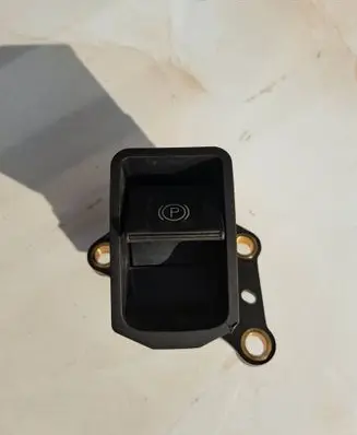 Toyota Avensis T270 Hand parking brake switch 8439005010