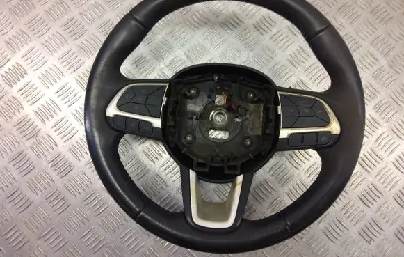 Jeep Renegade Steering wheel