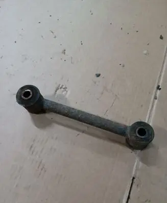 Mazda CX-9 Rear upper control arm/wishbone NOCODE