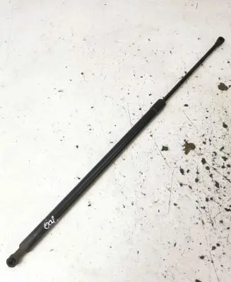 Renault Scenic III - Grand scenic III Tailgate/trunk strut/damper