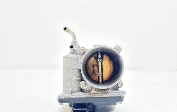 Nissan Qashqai Throttle valve SERA52601 G96242