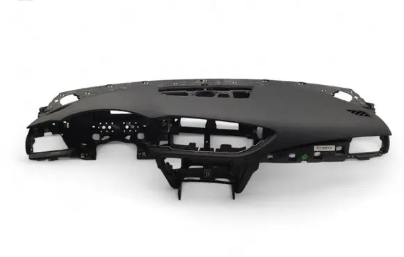 Audi A7 S7 4G Dashboard 