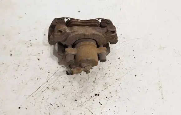 Volkswagen Golf Cross Front brake caliper