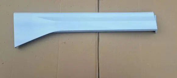 Skoda Karoq Rear door trim (molding) 57A854950A
