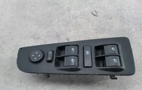 Fiat Bravo Quarter vent window switch 735434462