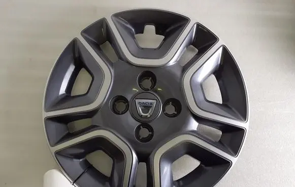 Dacia Spring R14 wheel hub/cap/trim 403150895R