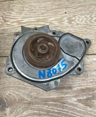 Volkswagen Golf SportWagen Water pump 06L121012A 171730907 06L012A