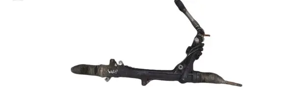 BMW 5 E60 E61 Steering rack 7852501902