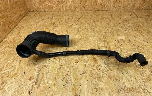 Volkswagen Golf VIII Intercooler hose/pipe 5WA129624