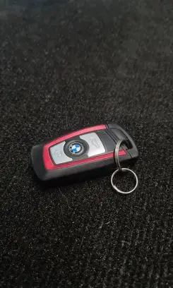 BMW 3 F30 F35 F31 Ignition key/card 925489803 9254898