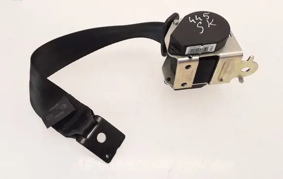 Renault Megane III Rear seatbelt 888400033R 5505204 0408098