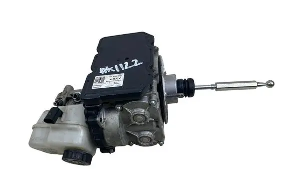 Volkswagen Golf VII Brake booster 5QE614105AH