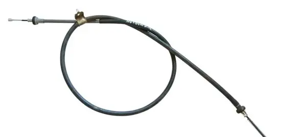 Nissan Note (E11) Handbrake/parking brake wiring cable 365319U00B