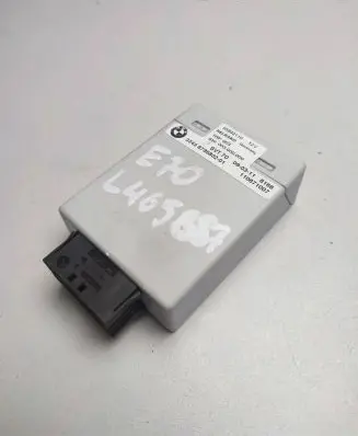 BMW X5 E70 Other control units/modules 6795802 32436795802 32436857209