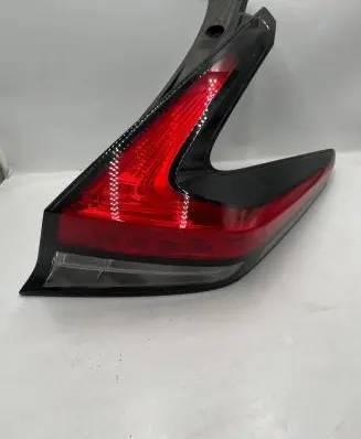 Nissan Leaf II (ZE1) Rear/tail lights 265505SH1A