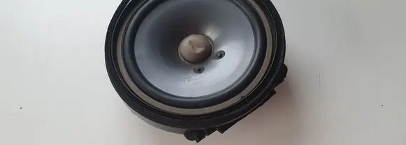 Honda Civic Subwoofer speaker