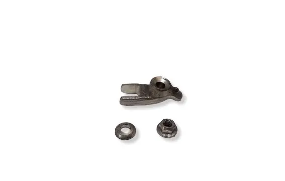 Jeep Cherokee Fuel Injector clamp holder 